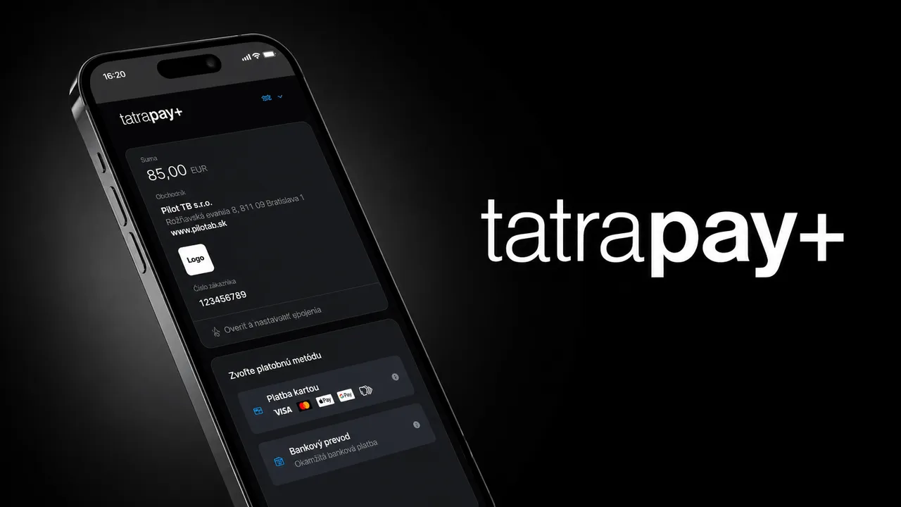 Tatrapay+