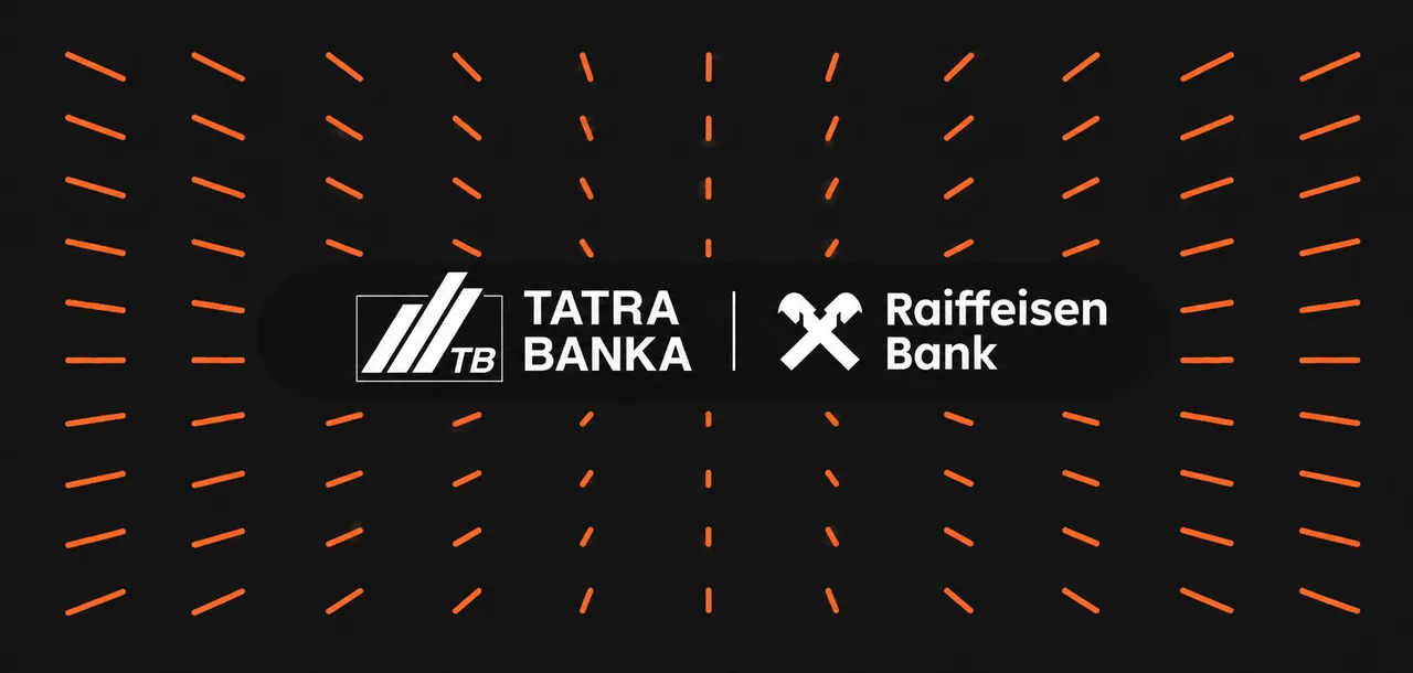 Ako sme posunuli Tatra banku a Raiffeisen banku do novej digitálnej éry