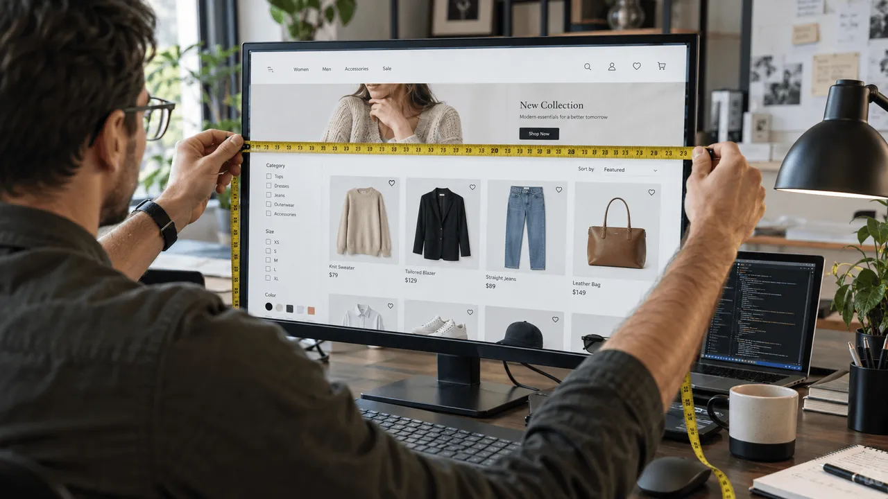 Ako si správne vybrať dodávateľa e-shopu na mieru?