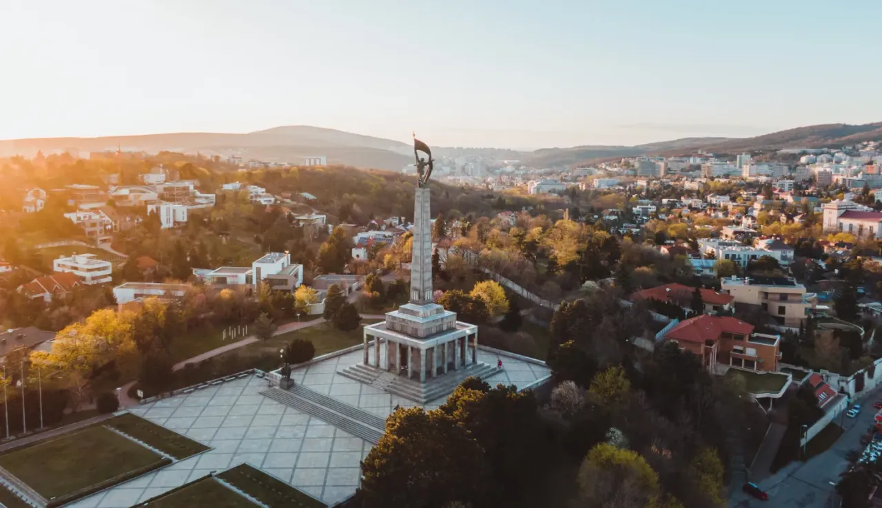 SmartBase s.r.o. office Bratislava