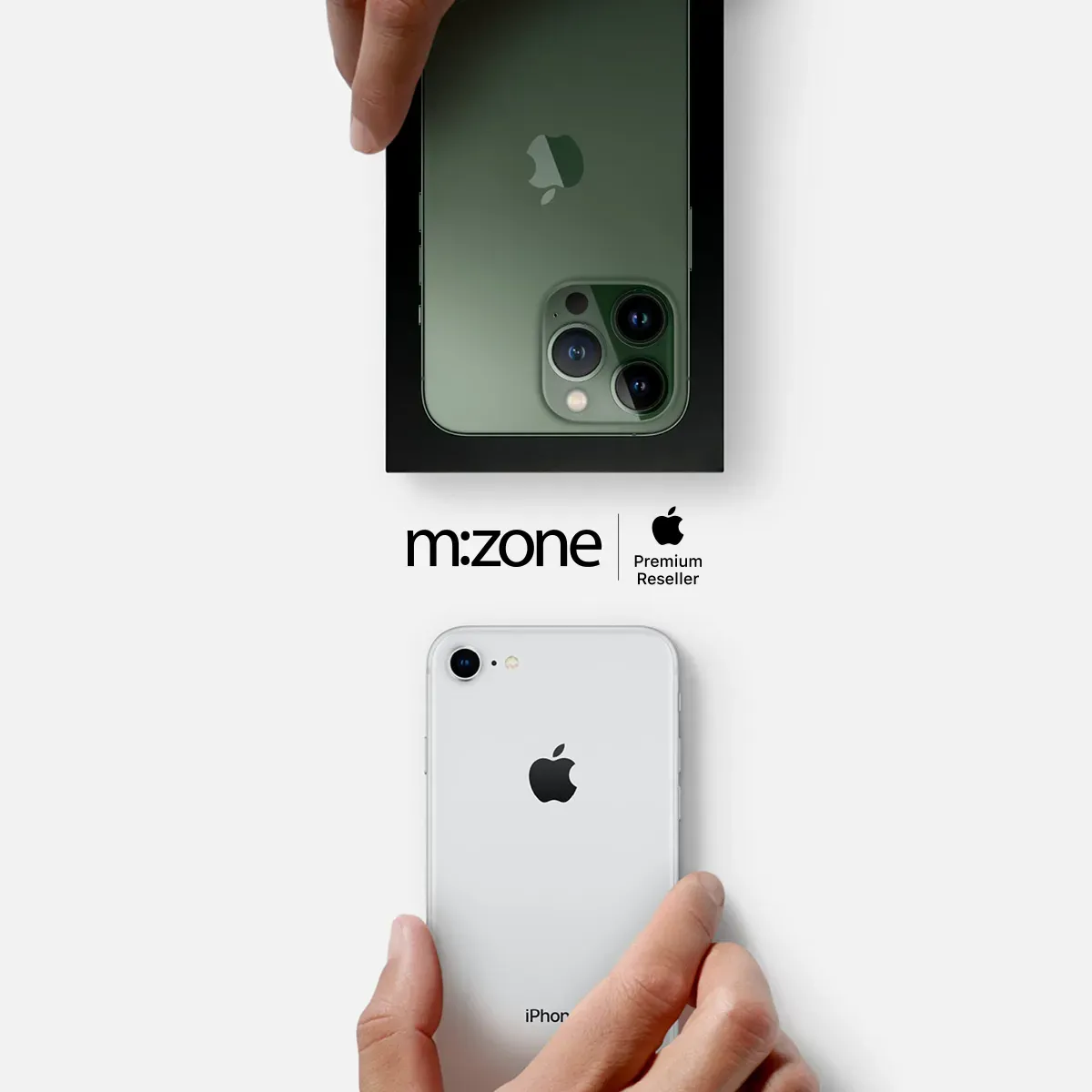m:zone