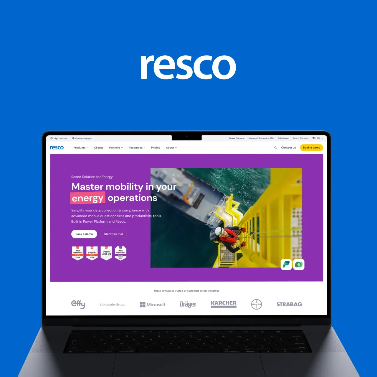Resco