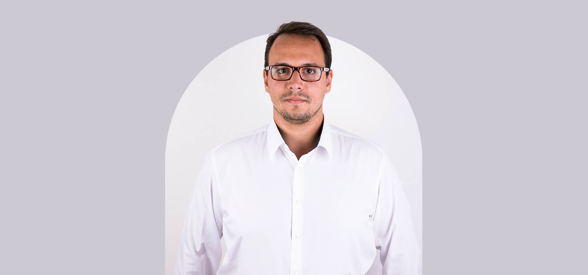 Kamil Kušnirák, CEO SmartBase®