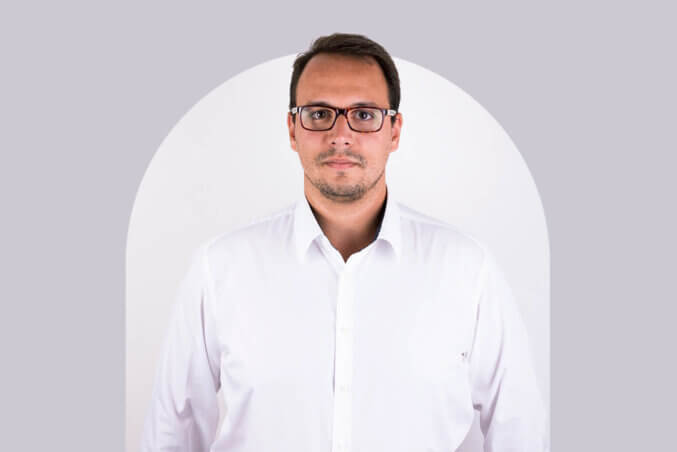 „Chceme posúvať hranice možností, preto sme prišli s iObchodníkom,“ v rozhovore pre Seyfor náš CEO Kamil Kušnirák