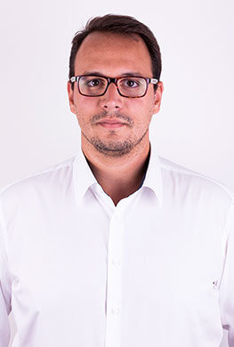 Kamil Kušnirák - CEO & Founder