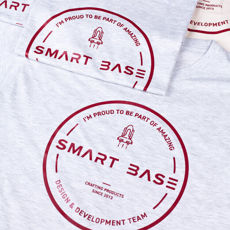SmartBase Design & Development Team